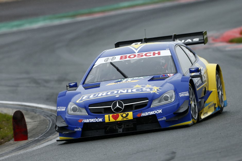 DTM Audi Mercedes BMW