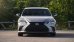 Lexus ES sedanı tam ötürmə sistemini əldə edib