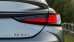Lexus ES sedanı tam ötürmə sistemini əldə edib